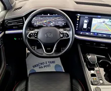 Zunanja slika - VW Touareg - 4motion V6 TDI R-Line EDITON 20•AIR•4CONTROL•PANO• - 12 - Predogledna slika