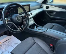Zunanja slika - Mercedes-Benz E-Razred - 300 de 4MATIC AMG LINE LED DISTRONIC KAM USNJE T - 16 - Predogledna slika