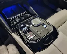 Zunanja slika - BMW Serija 5 - Touring: 540d xDrive MSport Pro HUD - ACC - Pano - 15 - Predogledna slika
