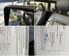 Notranja slika - Jeep Wrangler - 2.0 GME PHEV 4xe Rubicon... - 17 - Predogledna slika