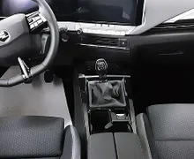 Zunanja slika - Opel Astra - 1.2 TURBO 80KW S S Edition ST - 6 - Predogledna slika