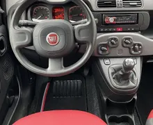 Zunanja slika - Fiat Panda - 1.2  Easy - 6 - Predogledna slika