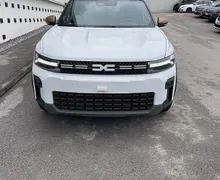 Zunanja slika - Dacia Bigster - mild hybrid 130 Extreme 4x4 - 2 - Predogledna slika