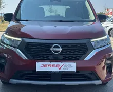 Zunanja slika - Nissan Townstar - Combi L1 1.3 DIG Tekna - 8 - Predogledna slika