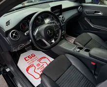 Zunanja slika - Mercedes-Benz CLA-Razred - CLA 220 d Avt. AMG line|PANO|KEYLESS|TEMPOMAT|KAMERA - 8 - Predogledna slika