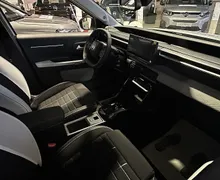 Zunanja slika - Citroën C3 - Max ëLectric 113 KM - baterija 44 kWh SD - 5 - Predogledna slika