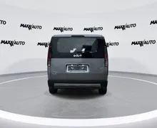 Zunanja slika - KIA PV5 - 71.2 kWh baterija 120 kW 163 KS  Quantum - 6 - Predogledna slika