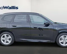 Zunanja slika - BMW X1 - xDrive20d Avt. M-Sport HUD kljuka ACC 360kamera - 3 - Predogledna slika