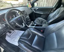 Zunanja slika - Volvo XC60 - D4 XENON HI-FI TEMPOMAT NAVI VIRTUAL PDC - 12 - Predogledna slika