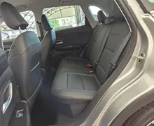 Zunanja slika - MG MG ZS - 1.5L Hybrid Comfort + ZIMSKE PNEVMATIKE - 14 - Predogledna slika