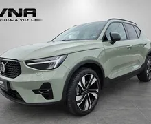 Zunanja slika - Volvo XC40 - PLUS DARK AT |VIRTUAL|HARMAN|MEMORY|KAMERA|KLJUKA - 1 - Predogledna slika