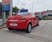 Zunanja slika - Opel Tigra - 1.4 16V ENJOY easytronic... - 6 - Predogledna slika