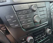 Zunanja slika - Opel Insignia - 2.0 CDTI 96KW ST COSMO AVTOMATIK-ALU-KLIMA - 13 - Predogledna slika