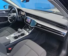 Zunanja slika - Audi A6 - A6 - 7 - Predogledna slika