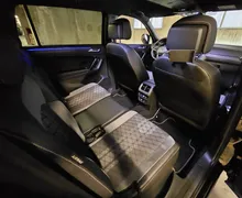 Notranja slika - Volkswagen Tiguan Allspace - 4motion 2.0 TDI BMT R-Line DSG |VIRTUAL|KLJUKA|TOP - 11 - Predogledna slika