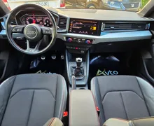 Zunanja slika - Audi A1 - 30 TFSI 3X S LINE+ VIRTUAL+LINE ASSIST - 12 - Predogledna slika