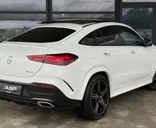 Zunanja slika - Mercedes-Benz GLE-Razred - GLE coupe 450 d 4MATIC AMG Line - 4 - Predogledna slika