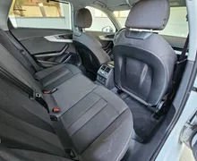 Notranja slika - Audi A4 Avant - TDI S-LINE |KAMERA|TEMPOMAT|AMBIENT|B O|TOP|NAVI| - 11 - Predogledna slika