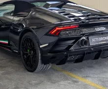 Zunanja slika - Lamborghini Huracan - EVO Spyder AWD NERRO - 7 - Predogledna slika