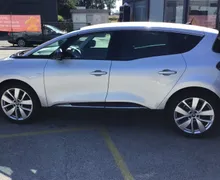 Zunanja slika - Renault Scénic - Scenic 1.3 - 8 - Predogledna slika