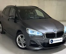 Zunanja slika - BMW Serija 2 - BMW 216d Active Tourer M SPORT KAMERA LED NAVI TEMP - 2 - Predogledna slika
