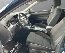 Zunanja slika - Volkswagen Passat - 2,0 TDI DSG 4motion - 2 - Predogledna slika