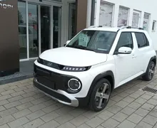 Zunanja slika - Hyundai Inster - 84kW 49 kWh PREMIUM 17.WINTER - 1 - Predogledna slika