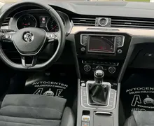 Notranja slika - Volkswagen Passat - 2.0 TDI-R LINE-1 LASTNIK-FUL LED-LIZING ZA TUJCE- - 9 - Predogledna slika