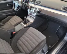 Zunanja slika - VW CC - 2.0TDI-4MOTION-BIXENON-NAVI-2XPDC-NA OBROKE TUJCI. - 6 - Predogledna slika
