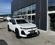 Zunanja slika - Citroën C5 Aircross - PLUS Hibrid 145 avtomatik 107kW - 1 - Predogledna slika