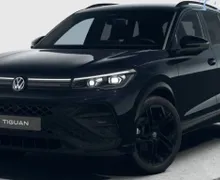 Zunanja slika - Volkswagen Tiguan - 1.5 eTSI BMT 4Joy DSG... - 2 - Predogledna slika