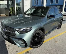 Zunanja slika - Mercedes-Benz GLC-Razred - GLC 300 d 4MATIC AMG Line - 2 - Predogledna slika