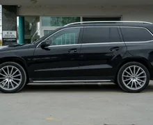 Zunanja slika - Mercedes-Benz GLS-Razred - GLS 350 d 4M Avt. AIRMATIC Webasto 7 sedežev - 8 - Predogledna slika