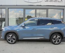 Zunanja slika - Geely StarRay - 1.5 7DCT FWD GK° - 3.000 EUR° - 5 - Predogledna slika