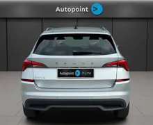 Zunanja slika - Škoda Kamiq - Škoda - 3 - Predogledna slika