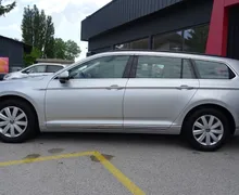 Zunanja slika - Volkswagen Passat - Variant 2.0 TDI DSG 4Motion Comfortline 190KM - NAVI - - 3 - Predogledna slika