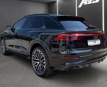 Zunanja slika - Audi Q8 - quattro 50 TDI Tiptronic - 4 - Predogledna slika