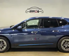 Zunanja slika - BMW iX - xDrive 50 LUFT LASER 360KAM KLJUKA HEADUP 4WS - 2 - Predogledna slika