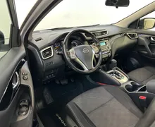 Zunanja slika - Nissan Qashqai - Qashqai - 7 - Predogledna slika