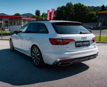 Zunanja slika - Audi A4 - Avant quattro 50 TDI S line Tiptronic - 5 - Predogledna slika