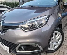 Zunanja slika - Renault Captur - DYNAMIQUE ENERGY DCI NAVI.PDC.KLIMATRONIC.ALU.LED. - 1 - Predogledna slika