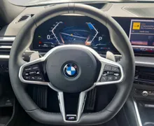 Zunanja slika - BMW M3 Touring - Serija 3 320d xDrive Touring Avt. - 12 - Predogledna slika