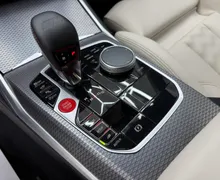 Zunanja slika - BMW M3 Limousine - XDRIVE COMPETITION M AUT. - 8 - Predogledna slika