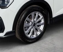 Zunanja slika - Audi Q3 Sportback - 35 TDI S tronic Advanced-Mrtvi kot-ACC-Kamera..... - 6 - Predogledna slika