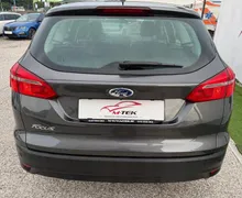 Zunanja slika - Ford Focus - Karavan 1.6 TDCi Titanium - 5 - Predogledna slika