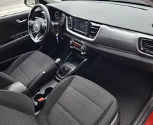 Zunanja slika - KIA Stonic - 1.4 MPI 73.3 kW 100 KM  EX Edition 6M T - 5 - Predogledna slika
