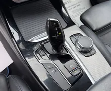 Zunanja slika - BMW X3 - serija : xDrive M40d M SPORT PAKET FUL LED ACC MEMORY TOP - 19 - Predogledna slika