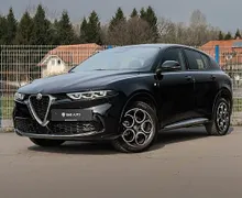Zunanja slika - Alfa Romeo Tonale - 1.6 Multijet TCT6 130 Ti - 1 - Predogledna slika