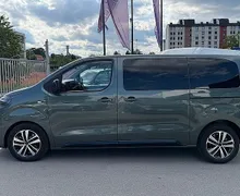 Zunanja slika - Peugeot Traveller - L2 2.2 BlueHDi 180 S S Business Avt.-ZALOGA - 5 - Predogledna slika