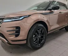 Zunanja slika - Land Rover Range Rover Evoque - Dynamic SE D165 2.0 163PS 4WD - 3 - Predogledna slika
